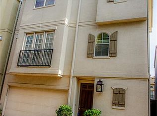 2822 Sherwin St, Houston, TX 77007