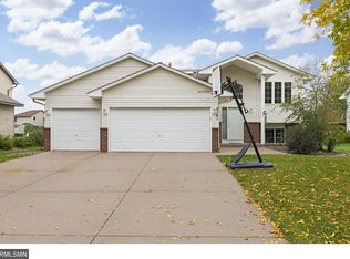 9161 Louisiana Ave N, Brooklyn Park, MN 55445