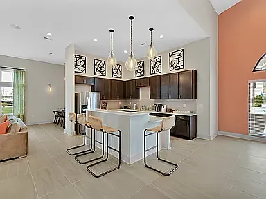Residence at Cook's Pointe — Photo 38