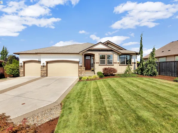 1866 S Pintail Ct, Ridgefield, WA 98642