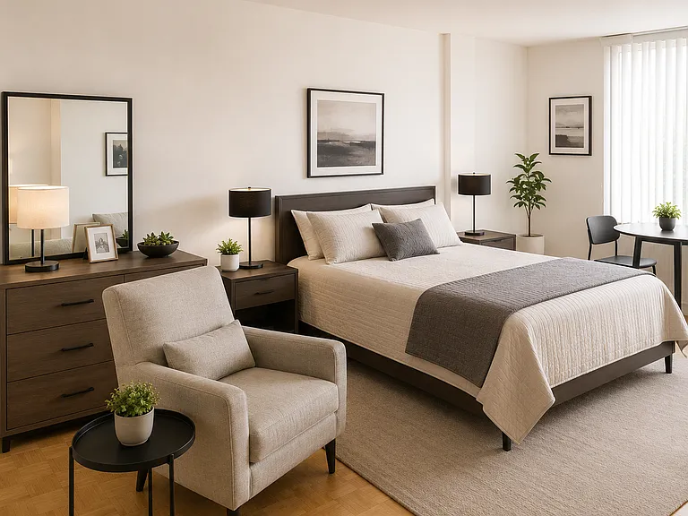 44 Washington St #307 — Photo 8