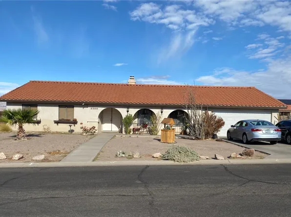 3399 Sunbeam Dr, Bullhead City, AZ 86429