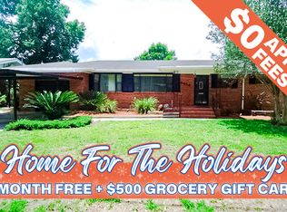 2454 Buttonwood Dr, Jacksonville, FL 32216