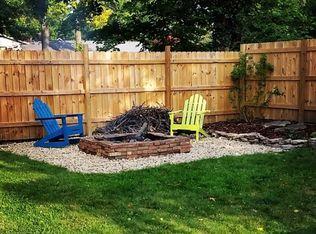 2549 Lane Rd, Columbus, OH 43220