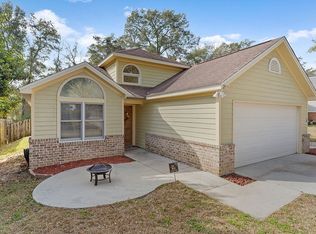 2895 Alexis Ln, Tallahassee, FL 32308