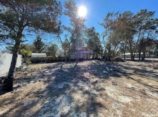 16914 Castile Ave, Panama City Beach, FL 32413