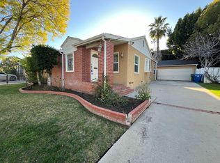 5013 Murietta Ave, Sherman Oaks, CA 91423