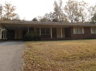 112 Gettys Dr, Gaffney, SC 29341
