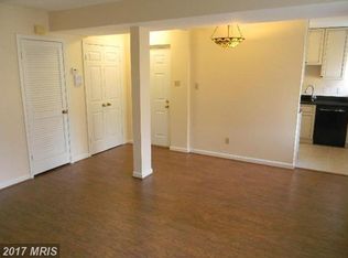 3895 Rodman St NW APT C75, Washington, DC