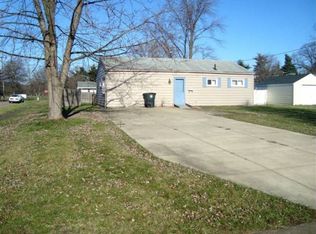 1707 Delia Ave, Akron, OH 44320