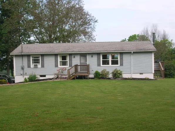 331 Cortland Rd, Freeville, NY 13068