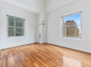88 Greenwich St APT 1704, New York, NY