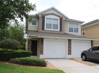 667 Allerton Way, Sanford, FL 32771
