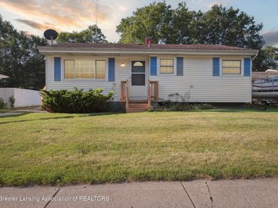 519 Amity St, Charlotte, MI, 48813