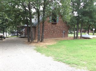 115326 S 4298th Rd, Porum, OK 74455