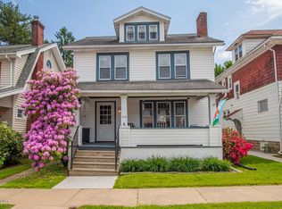 210 Eldred St, Williamsport, PA 17701