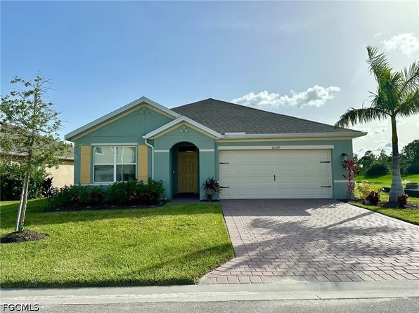18569 Marlin Kite Ln, North Fort Myers, FL 33917