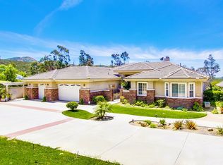 16071 Eucalyptus Heights Rd, Poway, CA 92064