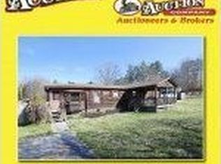 778 Longs Store Rd, Roxboro, NC 27574