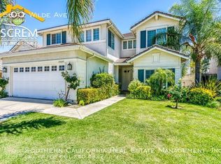 25642 Wilde Ave, Stevenson Ranch, CA 91381