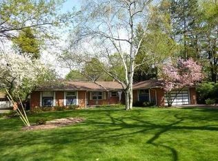 4684 Woodcraft Rd, Okemos, MI 48864