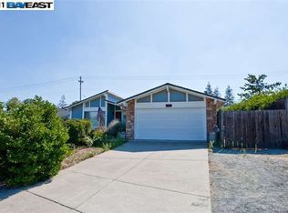 1721 Port Way, Oakley, CA 94561
