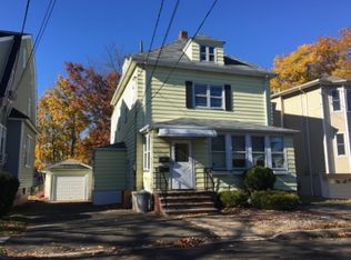 36 Roosevelt Ave, Bergenfield, NJ 07621