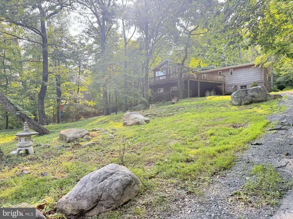 114 Inca Trl, Winchester, VA 22602
