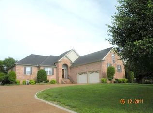 1007 Lorilei Ln LOT 2, Springfield, TN 37172