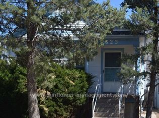 623 Alexander Rd APT A, Colorado Springs, CO 80909