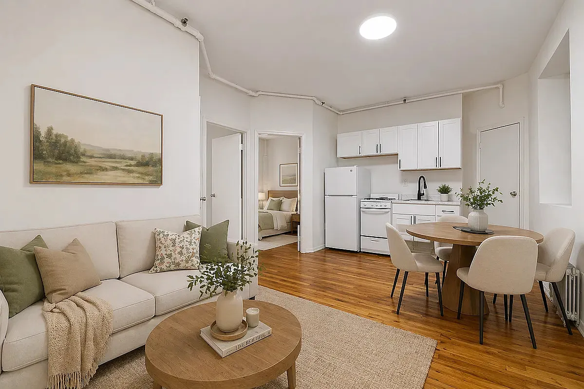 247 West 63rd Street — Photo 1