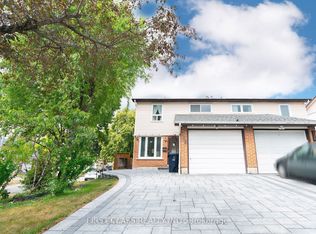 126 Haven Hill Sq #Basement, Toronto, ON M1V 1M5
