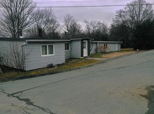 46 Ramey Rd, Bridgewater, NS B4V2R3