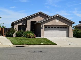 3627 Bardolino Way, Rancho Cordova, CA 95670