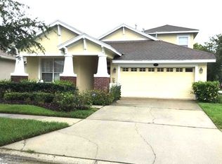 5018 Sky Blue Dr, Lutz, FL 33558