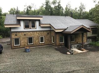 5300 Rabbit Creek Rd, Anchorage, AK 99516