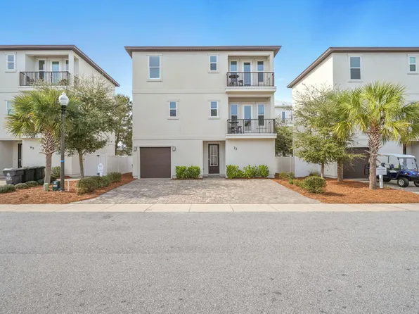 72 Ciboney St, Miramar Beach, FL 32550
