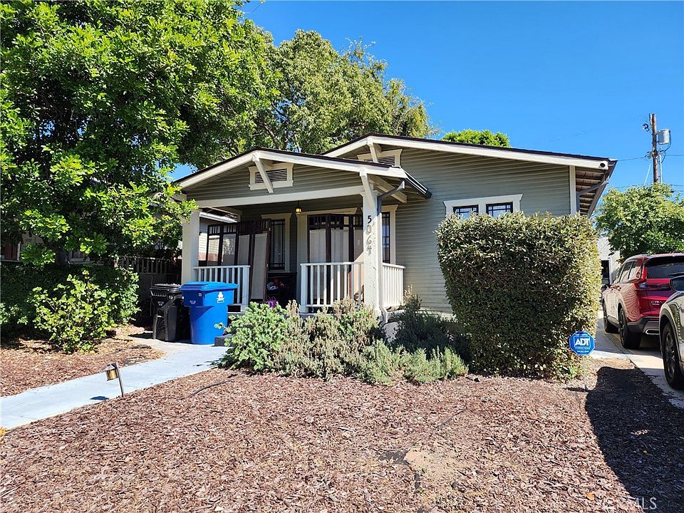 1st image of 5064 Hermosa Ave