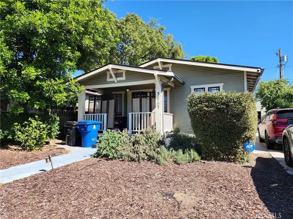 5064 Hermosa Ave, Los Angeles, CA 90041