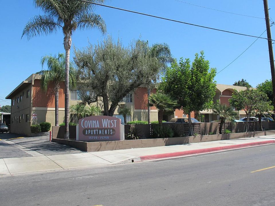 1st image of 15757 E Francisquito Ave #B5