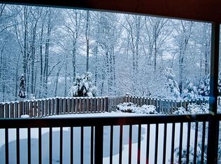 51 Rainbows End Rd, Horse Shoe, NC 28742
