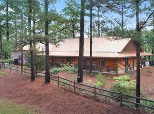 18433 County Road 15, Tyler, TX 75703