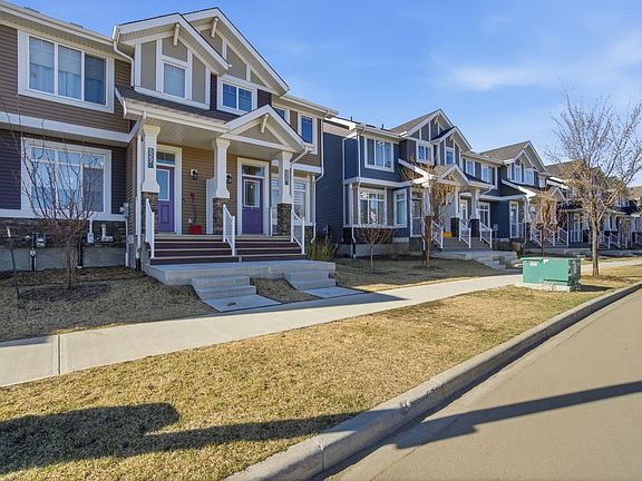 3rd image of 529 Glenridding Ravine Dr SW