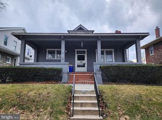 1010 N 16th St, Harrisburg, PA 17103