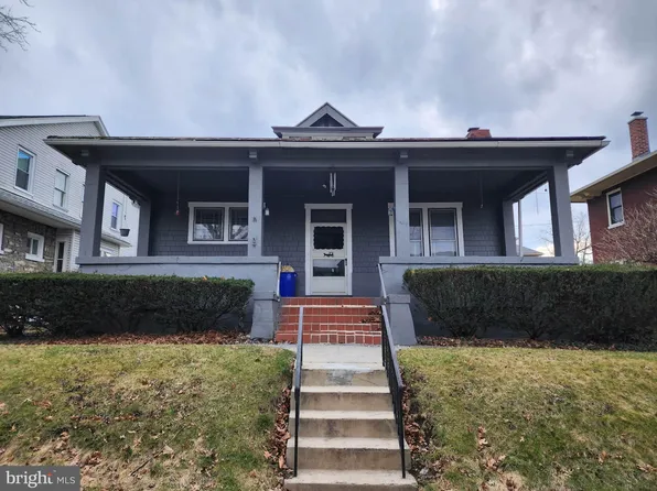 1010 N 16th St, Harrisburg, PA 17103