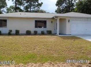 355 Hammock Rd SE, Palm Bay, FL 32909