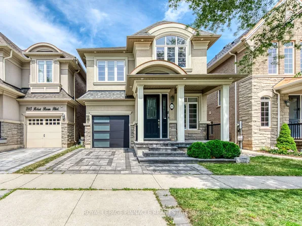 3111 Robert Brown Blvd, Oakville, ON L6M 0P9