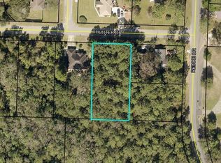 LOT 40 Hunter Dr, Crestview, FL 32539
