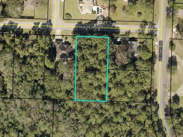 LOT 40 Hunter Dr, Crestview, FL 32539