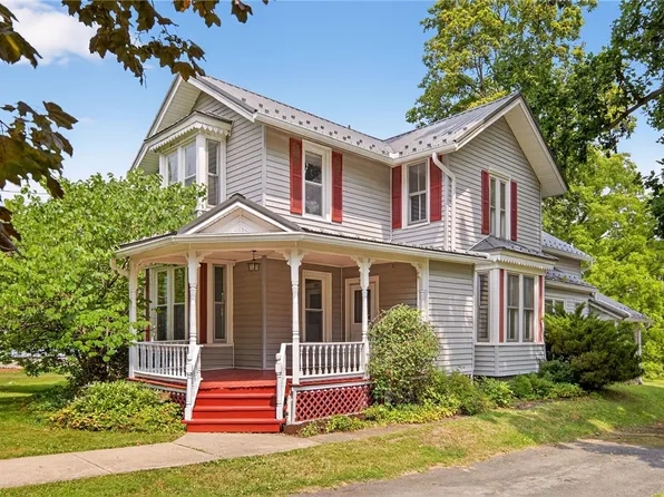 30 Washington St, Trumansburg, NY 14886